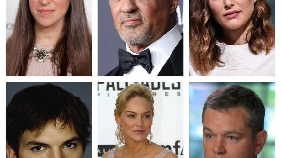 Casi genios: Actores con los coeficientes intelectuales más altos de Hollywood  