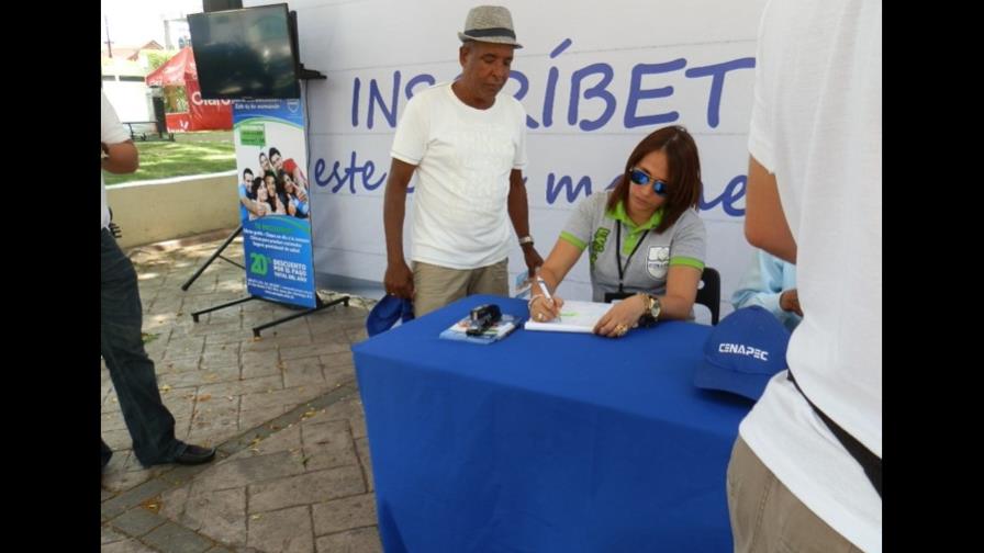 CENAPEC inicia ferias y graduaciones a nivel nacional