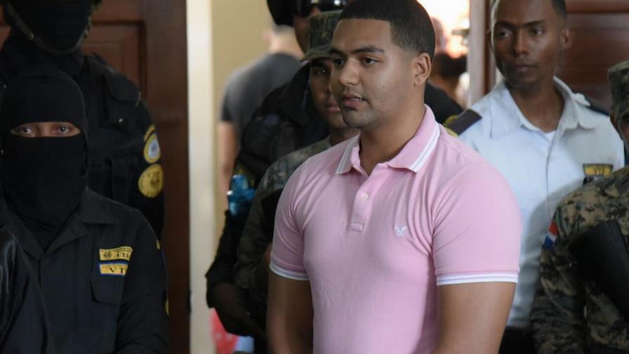 Los eventos que marcaron el caso Emely Peguero esta semana Los eventos que marcaron el caso Emely Peguero esta semana