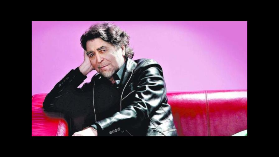 Joaquín Sabina se queda “mudo” y abandona un “mal concierto” en Madrid