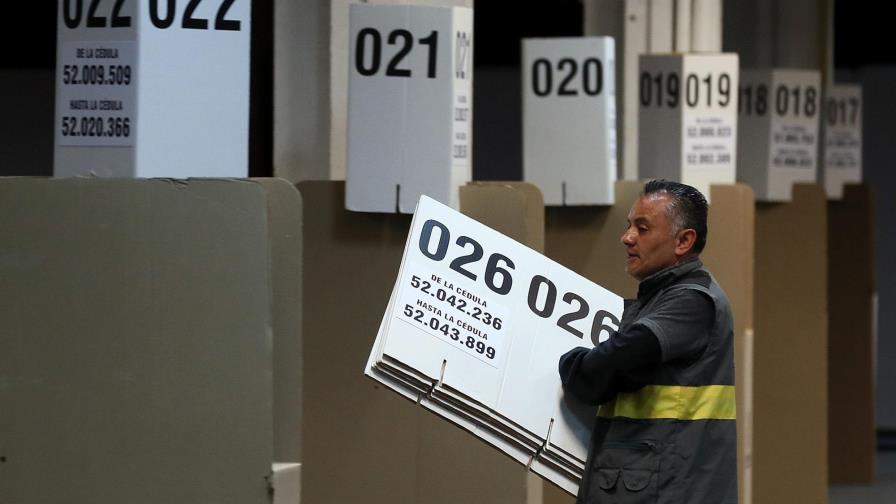 Los colombianos cuentan las horas para elegir a su nuevo presidente