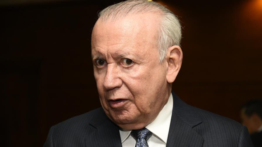 Alburquerque: es sesgada y parcializada petición de sancionar a Bautista y Díaz Rúa