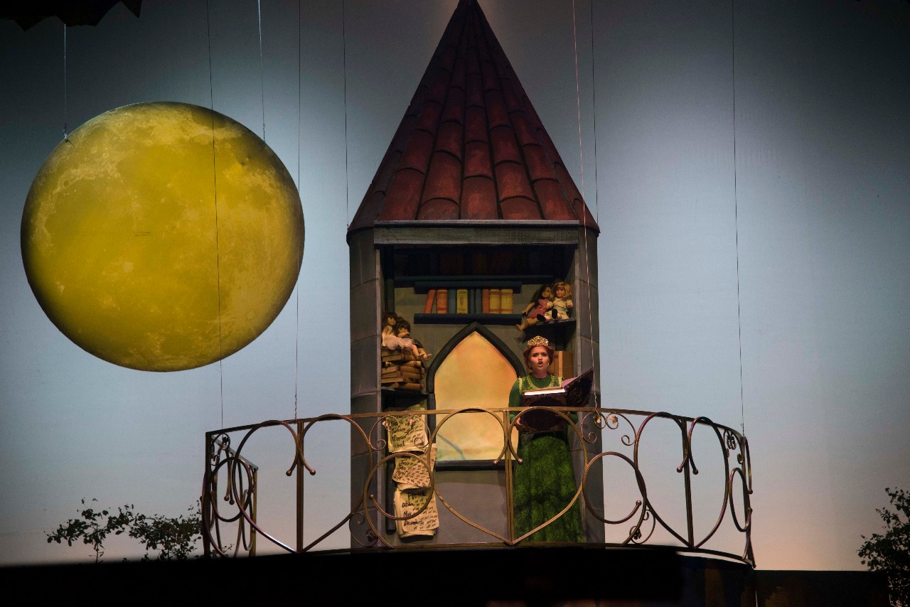 La décima propuesta de JAM Academy recibió el aplauso de los asistentes