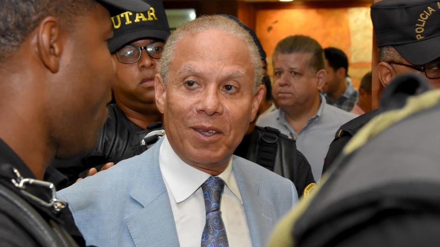 Ángel Rondón detalla “debilidad” en acusación por caso Odebrecht