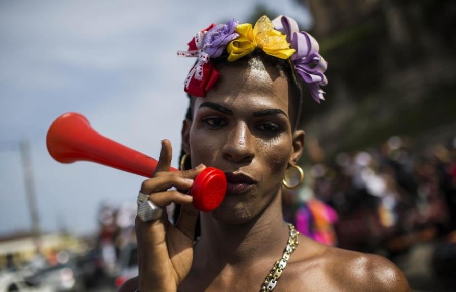 Violencia y discriminación empujan a personas LGBTI a huir de Honduras