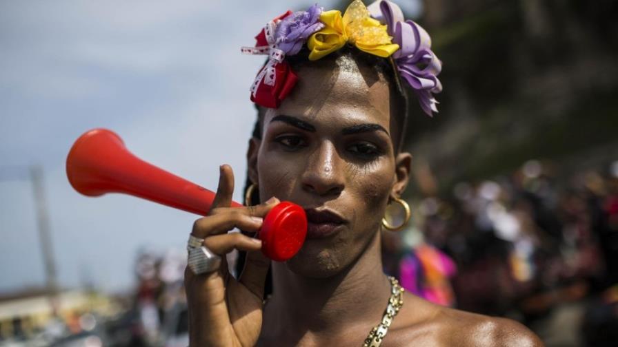 Violencia y discriminación empujan a personas LGBTI a huir de Honduras