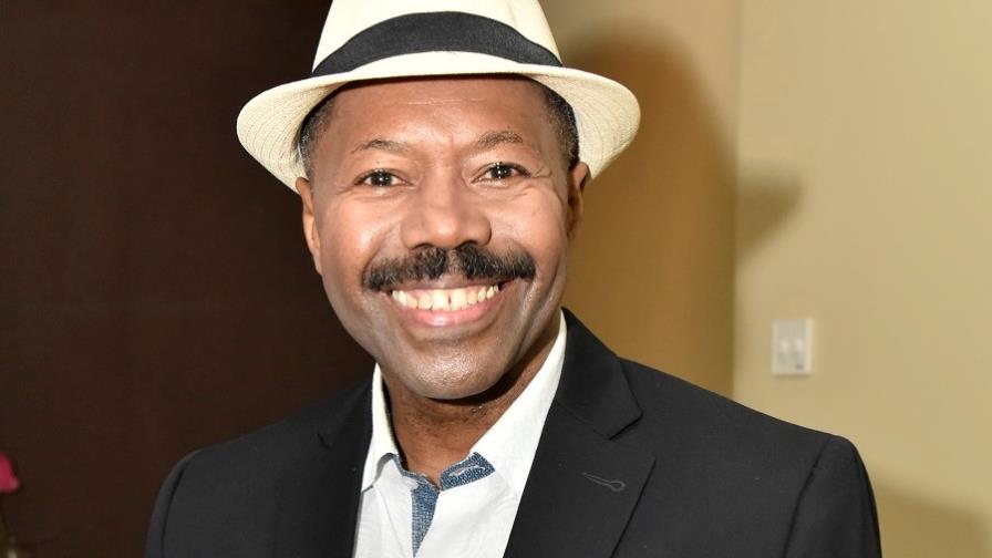 Camboy Estévez y Fausto Rey para Los Sanjuaneros Camboy Estévez y Fausto Rey para Los Sanjuaneros