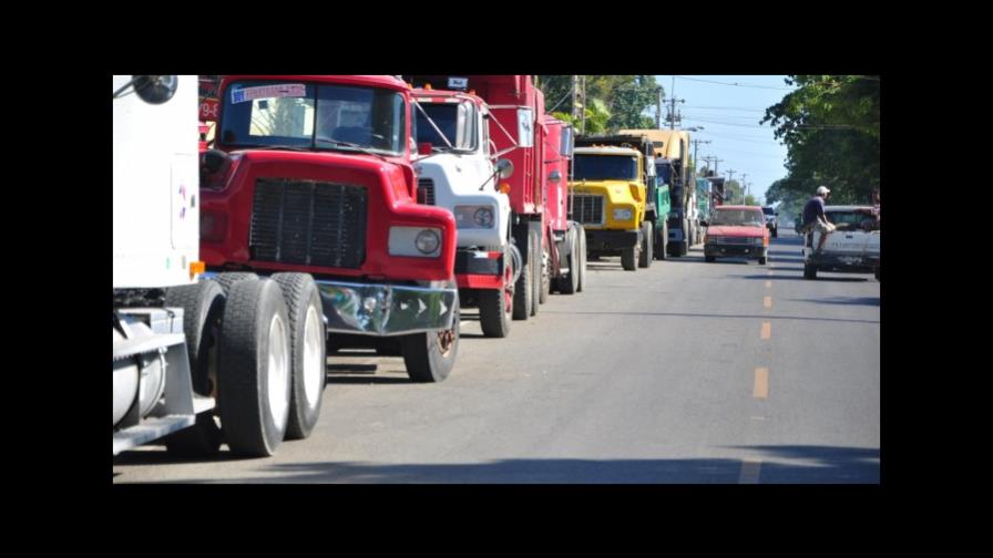 Más de un 80% de los empresarios ha acordado reajustar tarifas de transporte de carga, según Fenatrado Más de un 80% de los empresarios ha acordado reajustar tarifas de transporte de carga, según Fenatrado