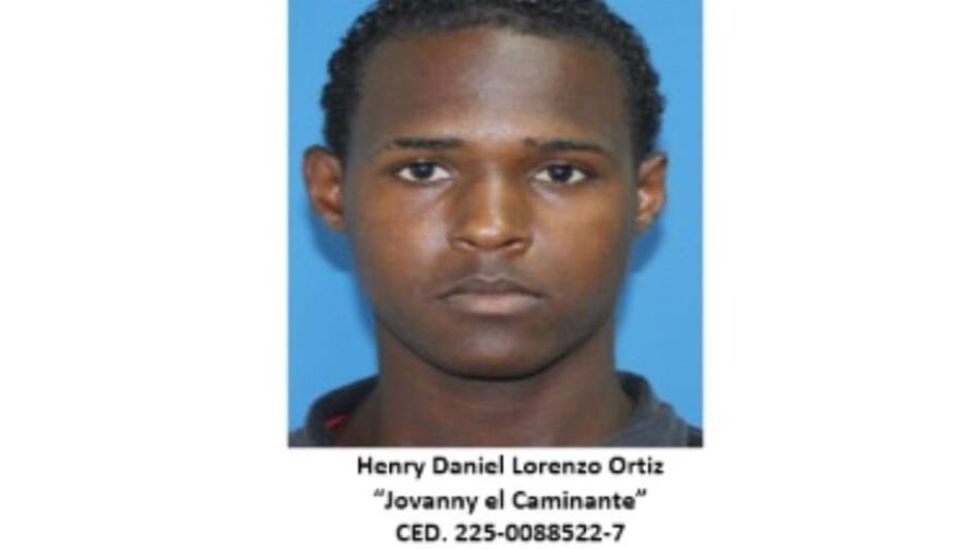 Difunden foto de la captura del asesino de empleada de joyería