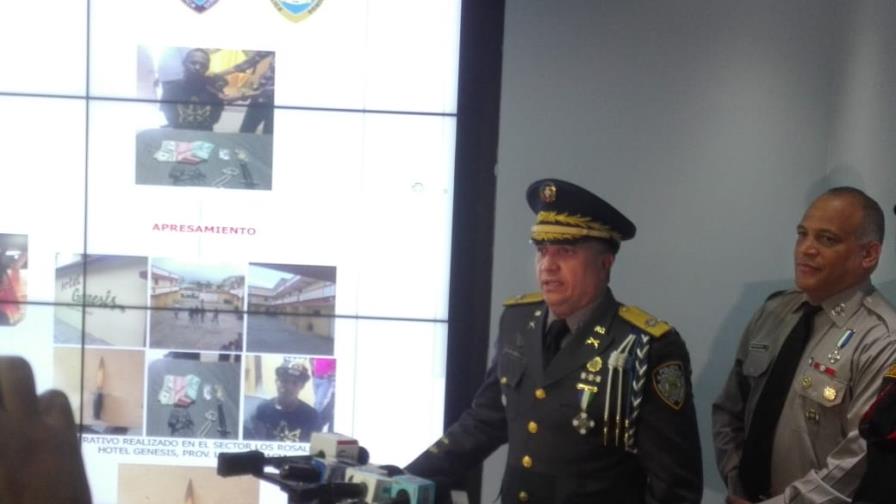 Asesino de mujer en robo de joyería en El Conde la conocía