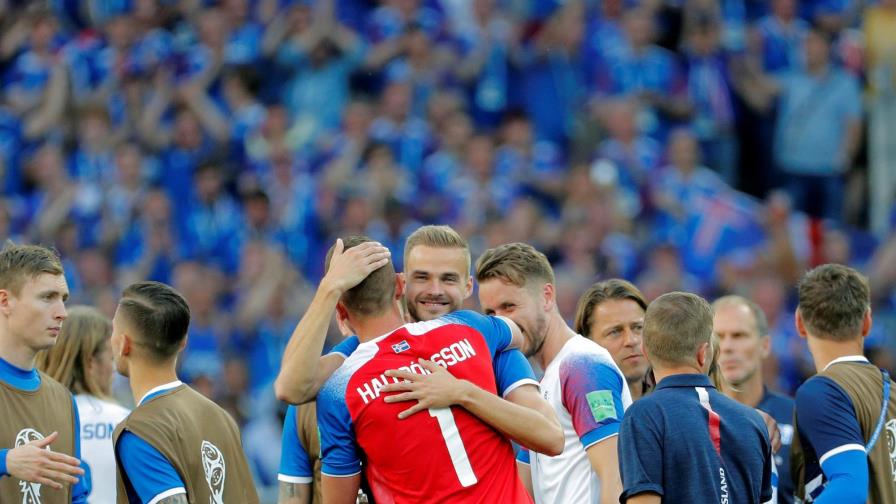 ¿Puede Islandia reeditar su hazaña de la Euro-2016?