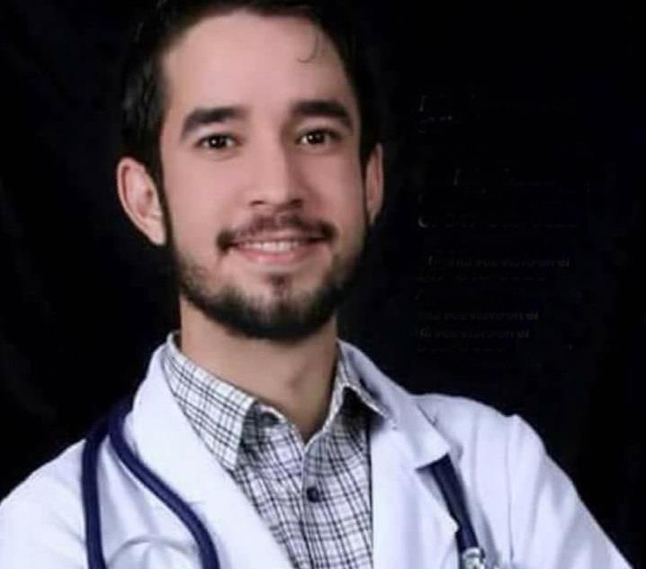 Desaparece en Nueva York estudiante de medicina dominicano