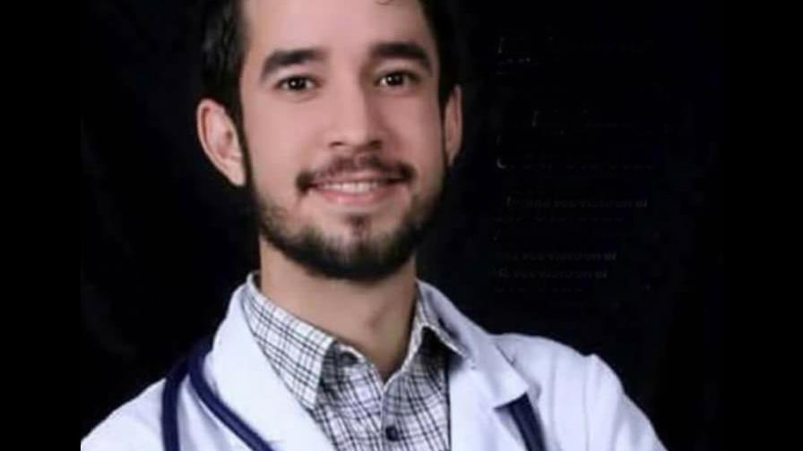 Desaparece en Nueva York estudiante de medicina dominicano