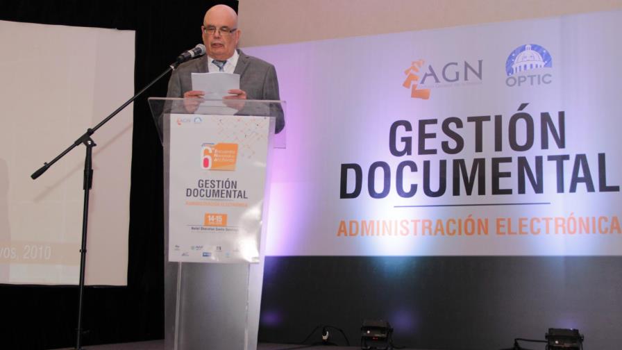 Archivo General de la Nación conserva 23 millones de imágenes digitales Archivo General de la Nación conserva 23 millones de imágenes digitales
