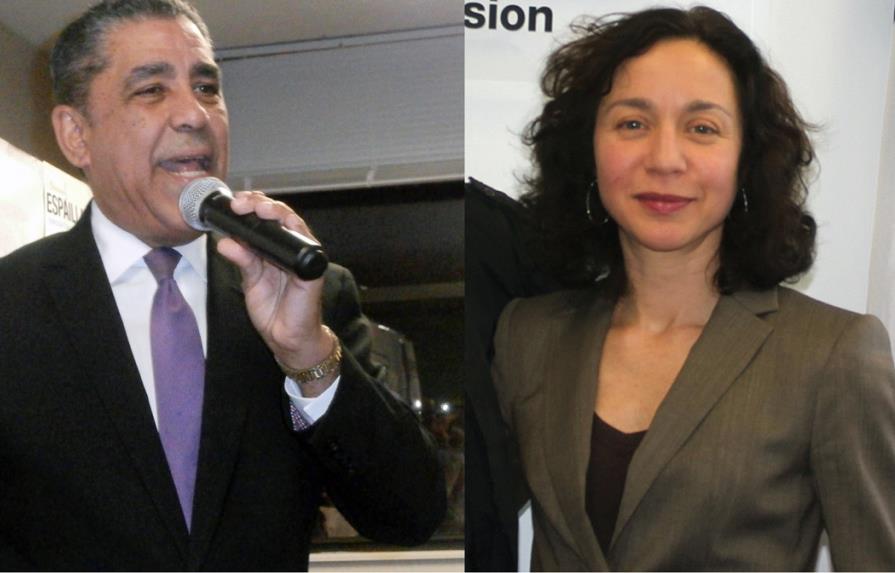 Espaillat pide la  renuncia de la comisionada de taxis y limosinas de Nueva York