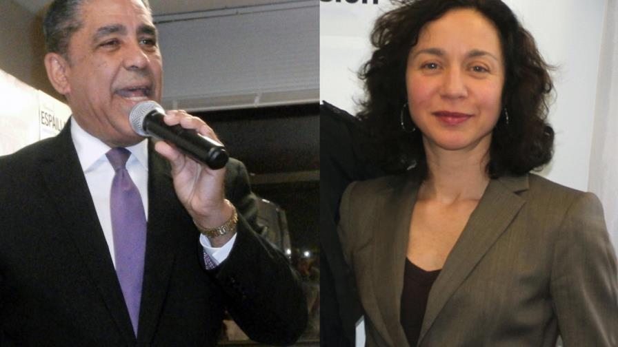 Espaillat pide la  renuncia de la comisionada de taxis y limosinas de Nueva York