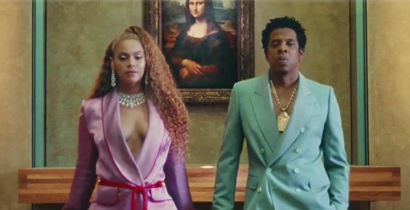 Jay-Z y Beyoncé lanzan álbum sorpresa “Everything Is Love”