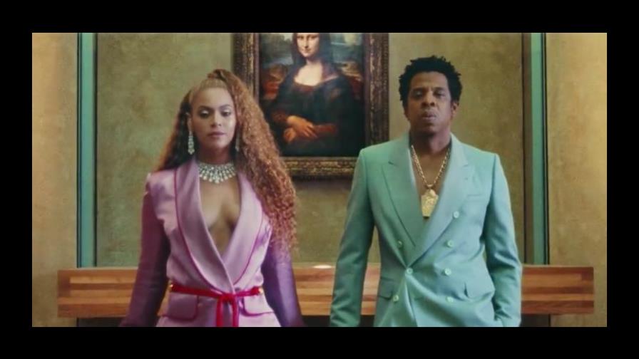 Jay-Z y Beyoncé lanzan álbum sorpresa “Everything Is Love”