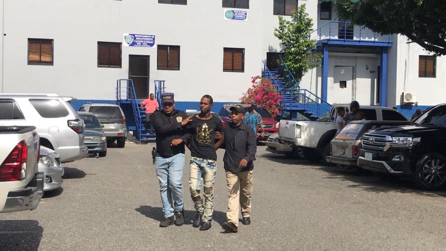  Alta tecnología fue determinante para apresar al asesino de la empleada de joyería