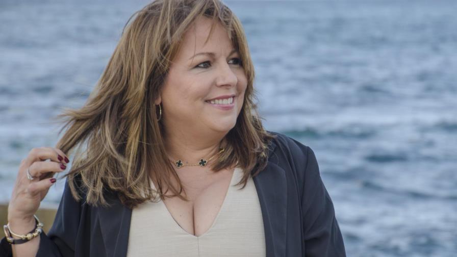 Liuba promete show memorable con Amaury Sánchez