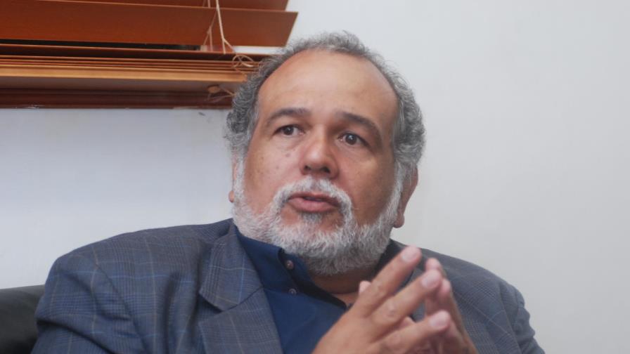 Arquitecto Omar Rancier disertará en el nuevo “Miércoles de Gazcue” Arquitecto Omar Rancier disertará en el nuevo “Miércoles de Gazcue”