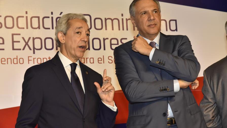 Crecimiento económico no ha logrado exhibir un mayor dinamismo en exportaciones dominicanas Crecimiento económico no ha logrado exhibir un mayor dinamismo en exportaciones dominicanas