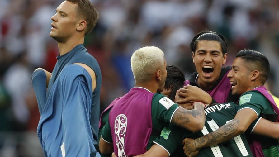 FIFA abre procedimiento contra México por grito considerado homofóbico