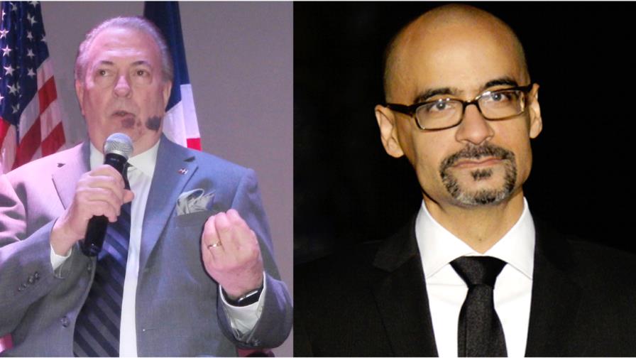 Cultura no excluirá libros de Junot Díaz de Feria de Libro en NY Cultura no excluirá libros de Junot Díaz de Feria de Libro en NY