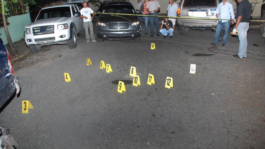 Preocupa la activa participación de jóvenes en horrendos crímenes Preocupa la activa participación de jóvenes en horrendos crímenes