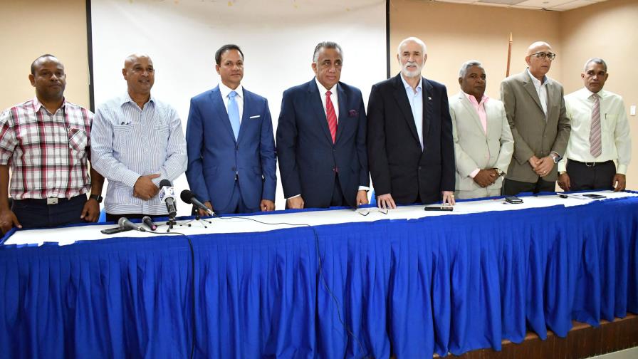 El “Día Olímpico” será dedicado a Juegos Nacionales Hermanas Mirabal