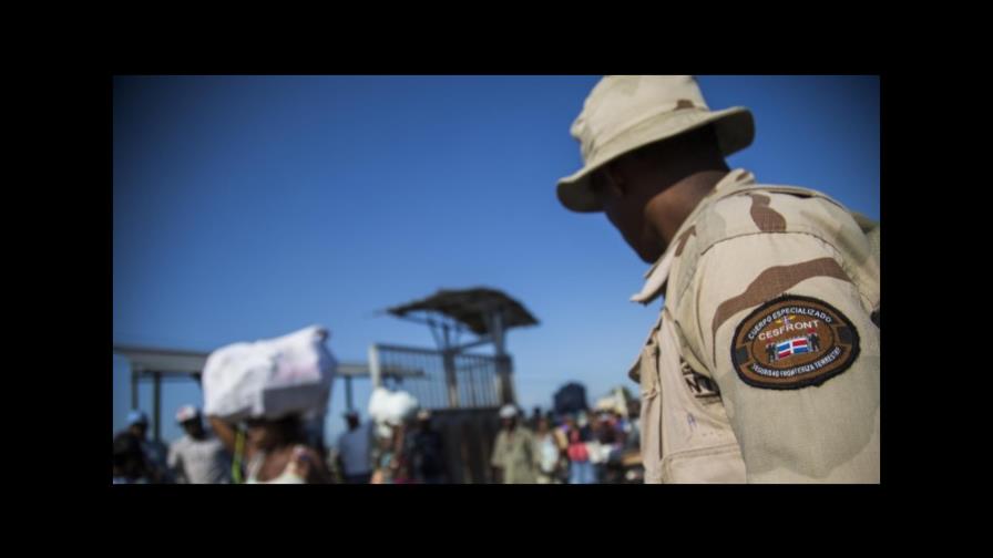 El Cesfront desmantela una banda de venezolanos que robaba vehículos El Cesfront desmantela una banda de venezolanos que robaba vehículos