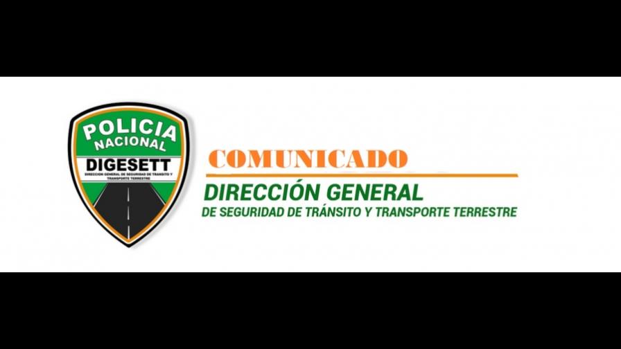 Desde hoy desvían rutas por Ensanche Ozama