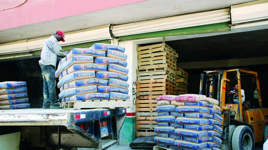 Piden detener aumentos de materiales de construcción