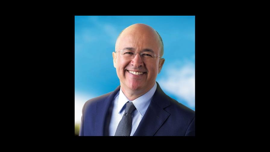 Domínguez Brito se felicita por suspensiones de Díaz Rúa y Félix Bautista