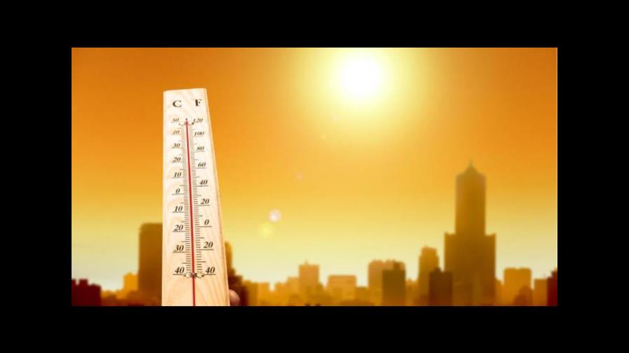 La temperatura de la Tierra en mayo sobrepasó el promedio del siglo pasado La temperatura de la Tierra en mayo sobrepasó el promedio del siglo pasado