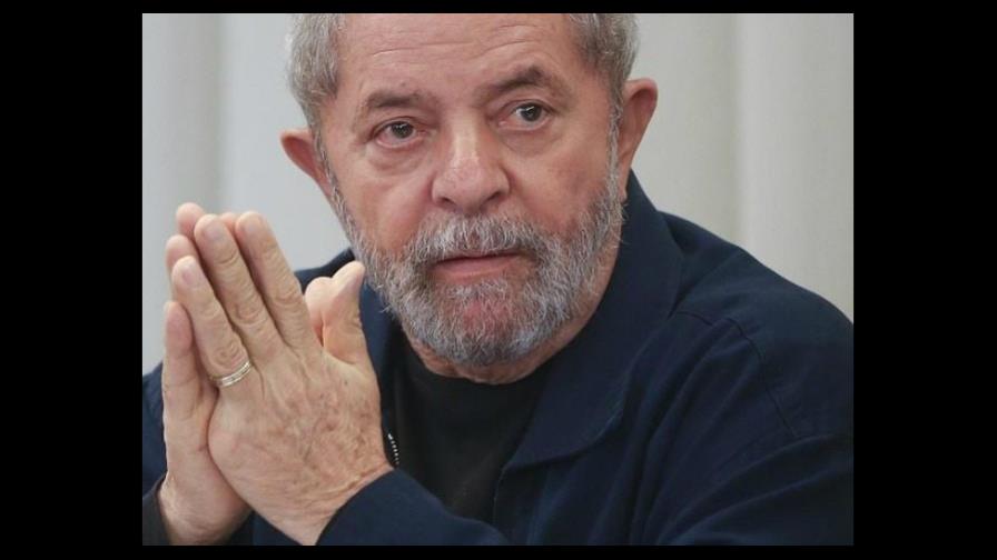 Lula, en debut como comentarista: No menospreciar a Costa Rica Lula, en debut como comentarista: No menospreciar a Costa Rica