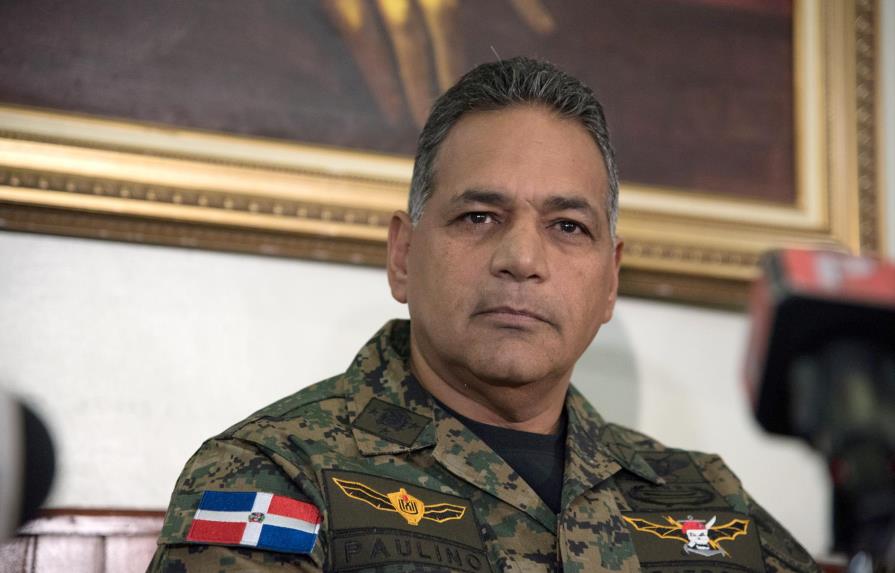 Ministro de Defensa ordena acuartelar a militares “para ser empleados en operativos de seguridad ciudadana”