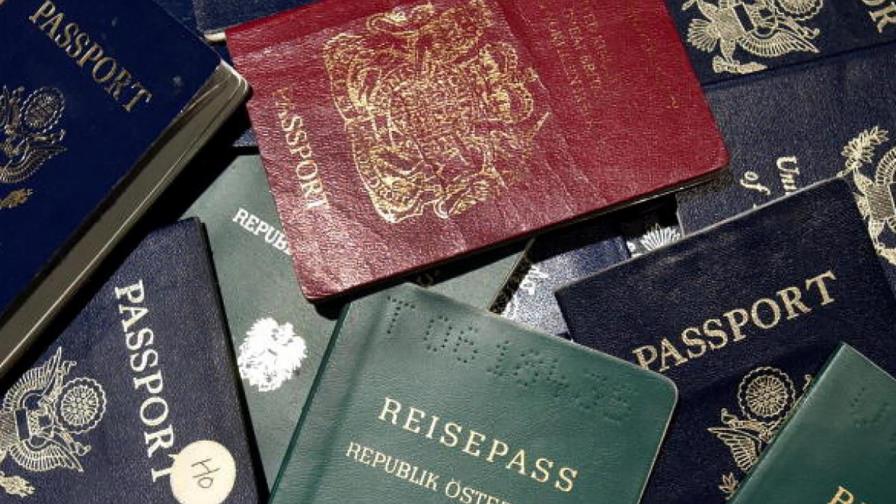 CLASS – Consular Lookout System CLASS – Consular Lookout System