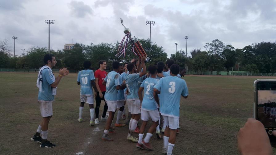 América conquista la UFF Cup con ataque sobre Bien FC