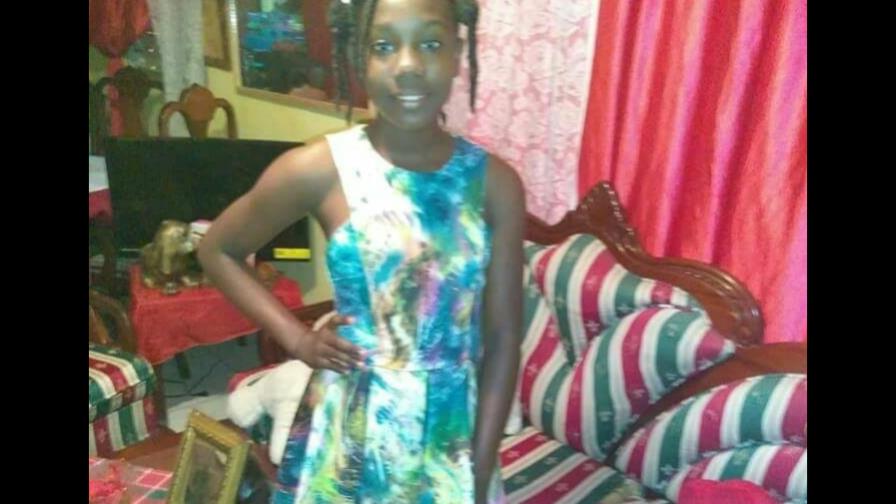 Denuncian rapto de menor en La Romana Denuncian rapto de menor en La Romana