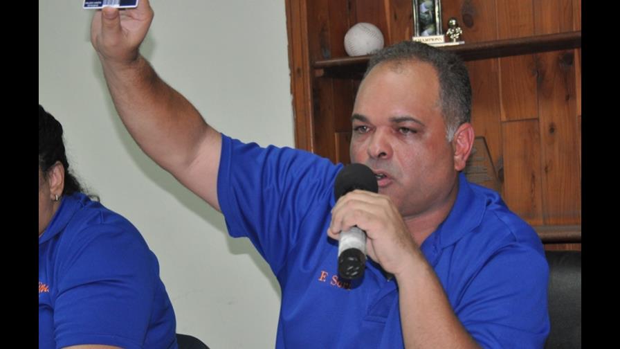 Asadina dispone el uso de casco protector para los lanzadores Asadina dispone el uso de casco protector para los lanzadores