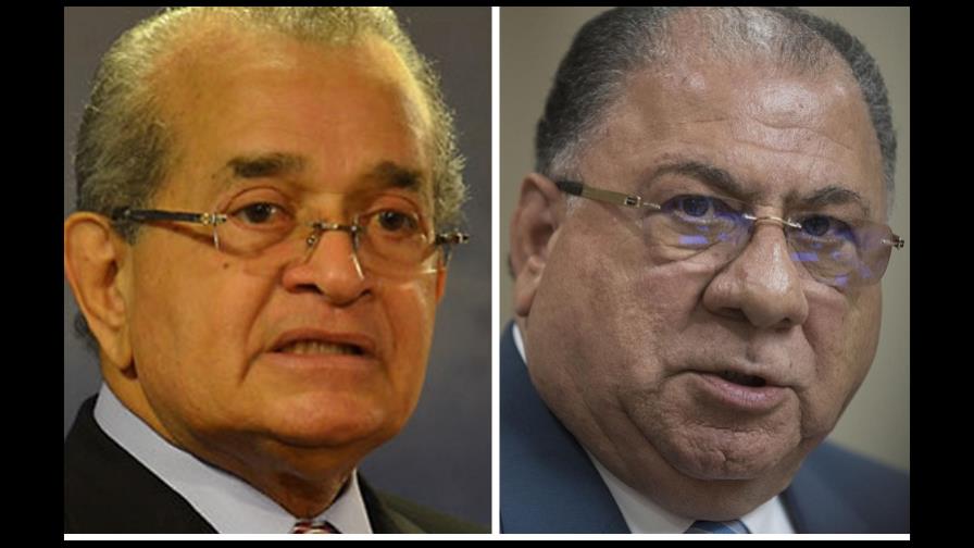 Almeyda dice Reinaldo no está facultado para suspender; Fadul afirma decisión fue la correcta