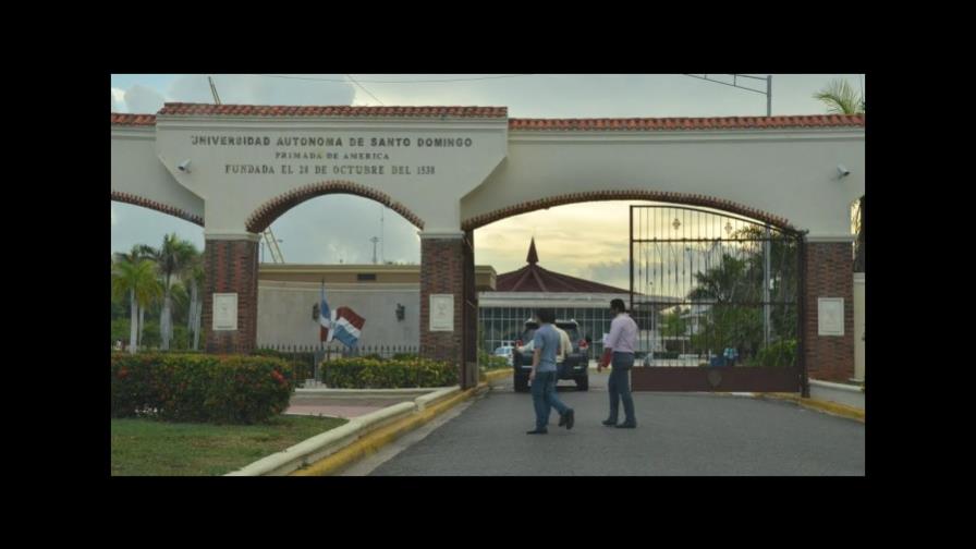 Expresan preocupación por complejidad de elecciones en la UASD