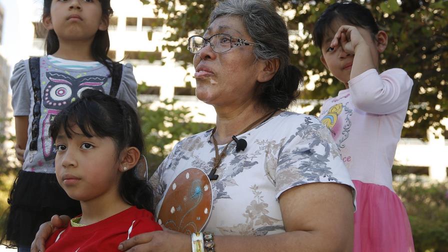 Separación de familias migrantes repercutirá en las próximas elecciones de EEUU