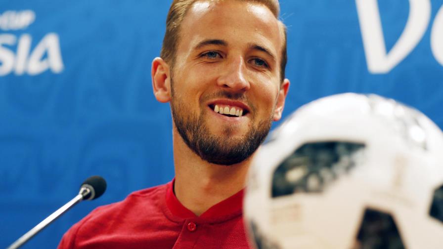 El año del príncipe Harry... Kane