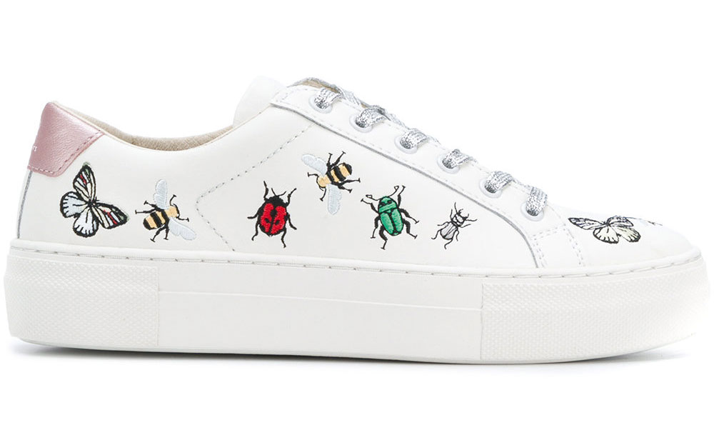 Tenis Victoria de Moa Master Of Arts.