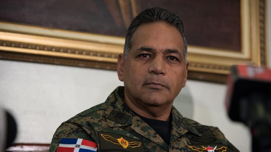 Sorprende a la nación el acuartelamiento de los militares 