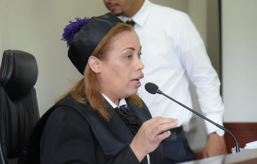 EN VIVO: Jueza delibera si envía a juicio a acusados en el caso de Emely Peguero