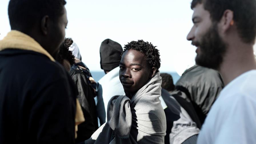 Proponen crear centros de clasificación para migrantes en la UE Proponen crear centros de clasificación para migrantes en la UE