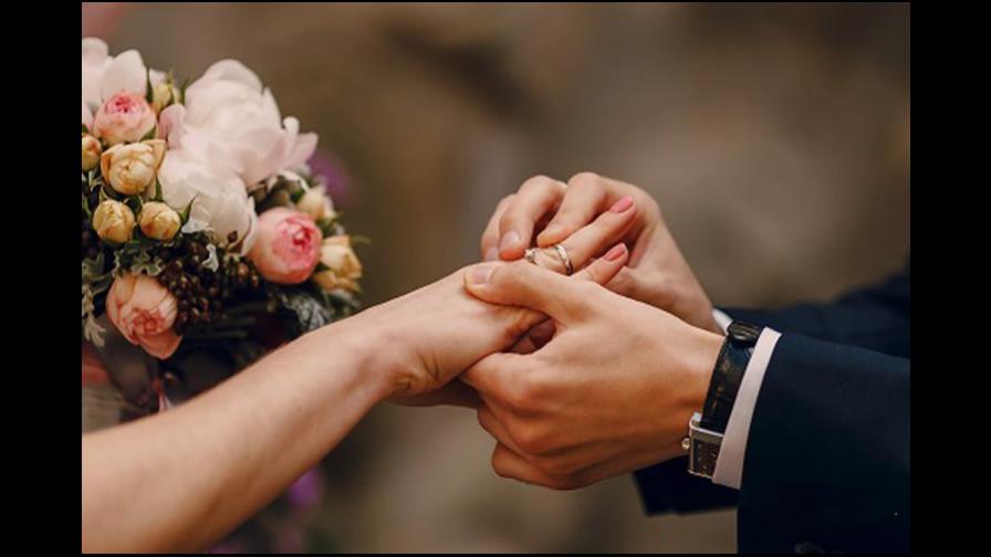 El matrimonio puede ser bueno para la salud del corazón 